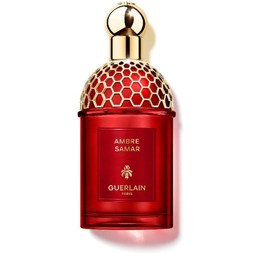 Absolus Allegoria Ambre Samar - Eau de Parfum GUERLAIN Absolus Allegoria Ambre Samar - Eau de Parfum GUERLAIN